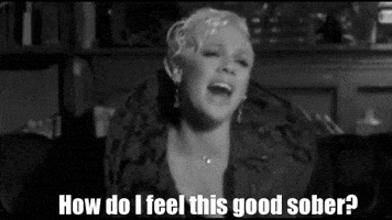 sober GIF