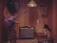 music video bathroom GIF by Epitaph Records
