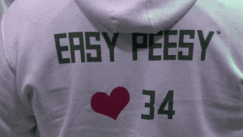 Nba Playoffs Sport GIF by NBA