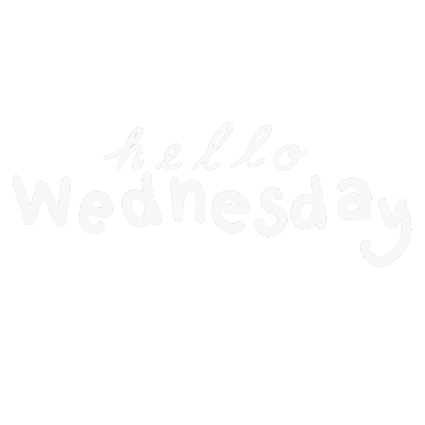 Text Hello Sticker