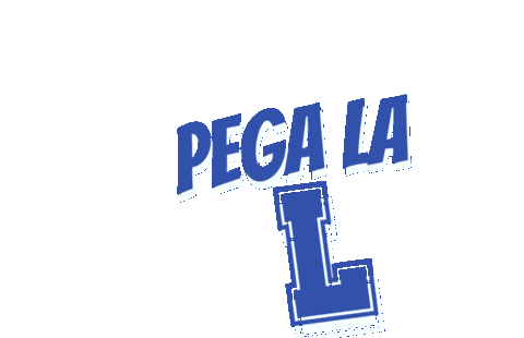 Lobos Sticker by #LobosUAdeC