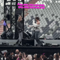 World Tour Pop GIF