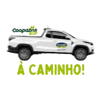 Agro Sticker by Coopatos