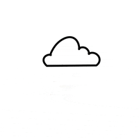 eladoodles colores doodles arcoiris naturaleza GIF