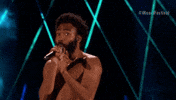 donald glover iheartfestival 2018 GIF by iHeartRadio