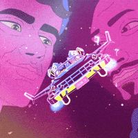 Step Back Snoop Dogg GIF by VeeFriends