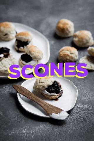 scones altoadige GIF