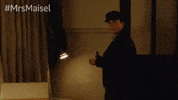 Season 4 Susie Meyerson GIF by Amazon Prime Video