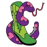 Fff Sticker by maisoncleo