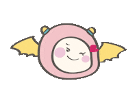 Uru Sticker
