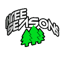 threeseasonsbike bike italy mtb alps Sticker