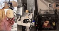 Create Making-Of GIF by Alex Boya