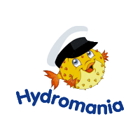 Roma Aquapark Sticker by Hydromania