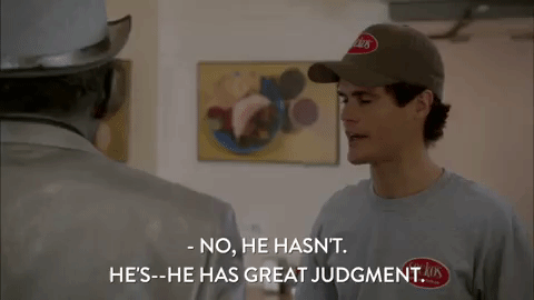 comedy central season 3 episode 11 GIF by Workaholics