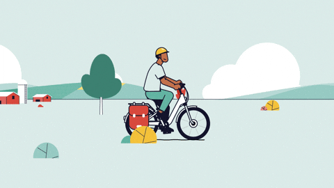 GIF by helenavankampen