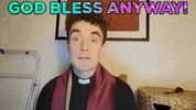 Sean Flanagan Lockdown GIF by FoilArmsandHog