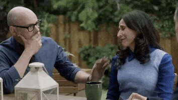 Walton Goggins Unicorn GIF by CBS