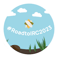 irriofficial food agriculture conference rice Sticker