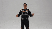 Kyle Busch Celebration GIF by Richard Childress Racing
