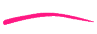 brow bushybrow Sticker by Lime Crime