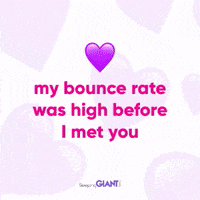 Valentines Day Love GIF by Sleeping Giant Media
