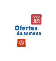 grupoextrabom delivery app sextou ofertas Sticker