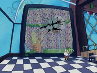 selling out season 4 GIF by SpongeBob SquarePants