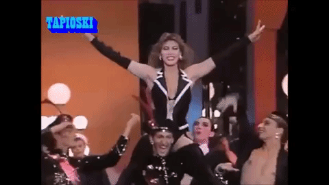 norma duval cabaret GIF