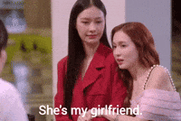 I Love You Hug GIF