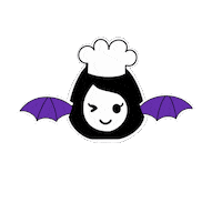 Halloween Sticker by KorneliaUrkorn
