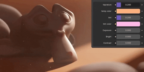 Blender GIF