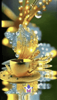 Muy Buenos Dias Flores GIF by Murcianys LLC