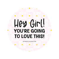 Small Business Love Sticker by mysassystickers