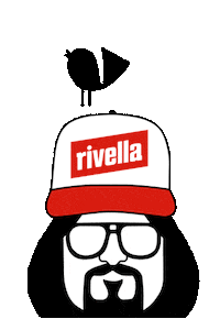 Arosa Rivella Sticker by Hustee