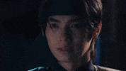 Sad Scarlet Heart GIF