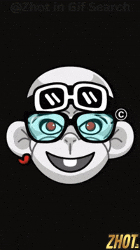 Tech Coding GIF by Zhot Shop