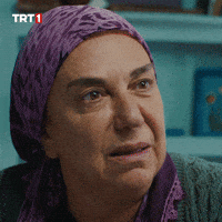 Shocked GIF by TRT