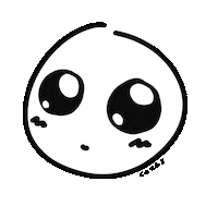 Happy Art Sticker by Ceebsau