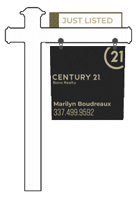 Century21BonoRealty real estate realtor realty century21 Sticker
