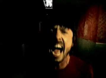 Best Of You GIF by Foo Fighters