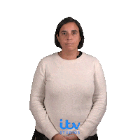 Wake Up What Sticker by ITV STUDIOS FRANCE