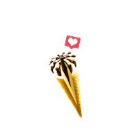 ice cream popsicle Sticker by Paviloche