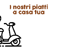 Food Home Sticker by GustoToscano