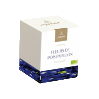 Infusion Bio Sticker by Namsaa