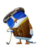 Sleepy Sticker by TheBeachbudsOfficial