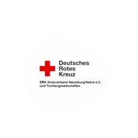 drknaumburg drk naumburg deutschesroteskreuz kreiverband Sticker