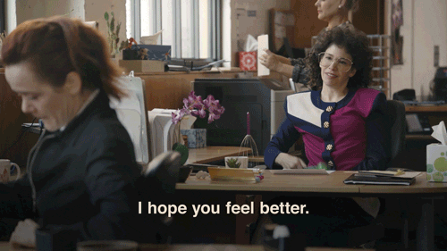 sick season 8 GIF by Portlandia