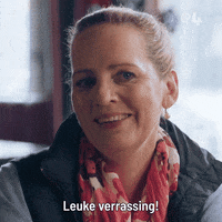 Serie Michelle GIF by GoPlay