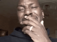 Sad Tyrese Gibson GIF