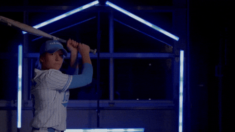 University Of North Carolina Ncaa GIF by UNC Tar Heels